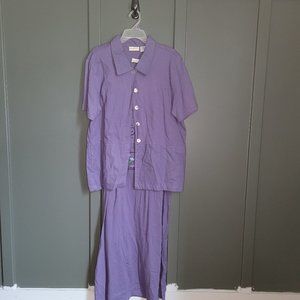 Jaclyn Smith Dress/Cover